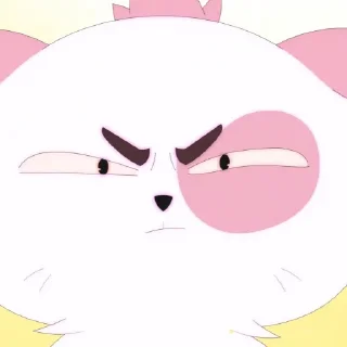😑