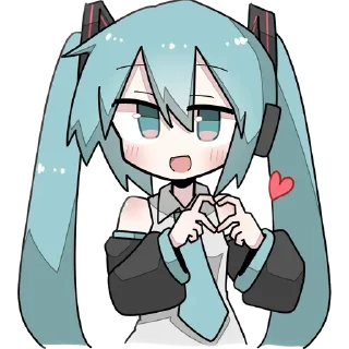 ❤️