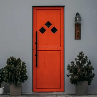 🚪