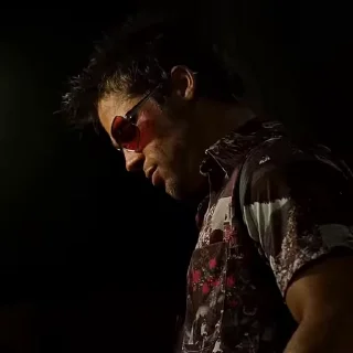😎