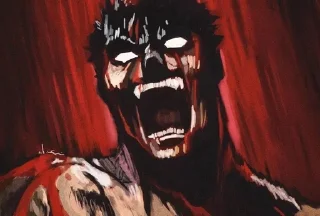 berserk :: @fStikBot