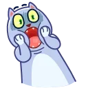 😨