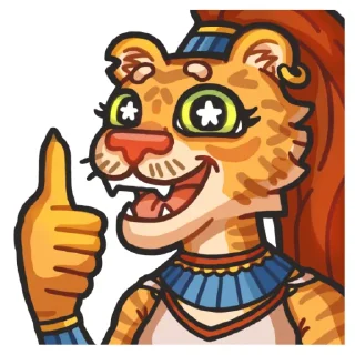 👍