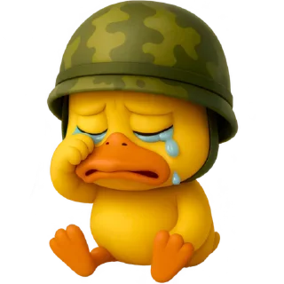 😭
