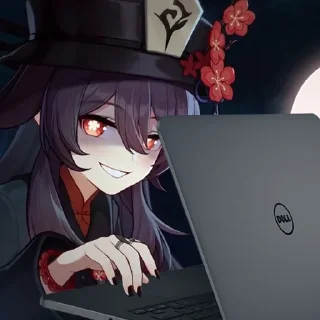 😈