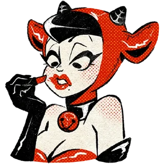 💄