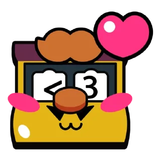 ❤️