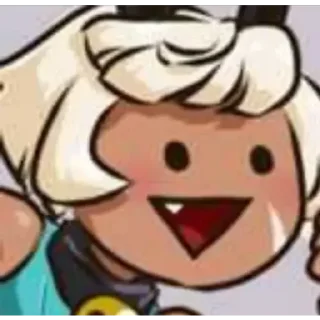 😀