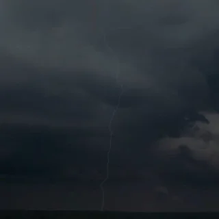 🌩