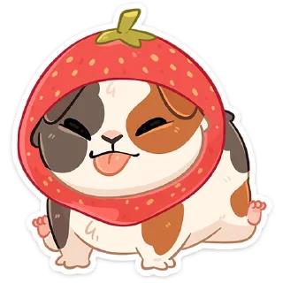 🍓