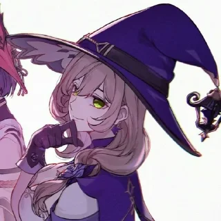 🔮
