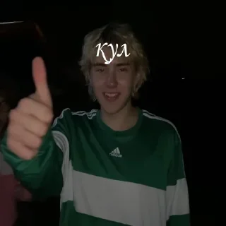 👍