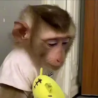 😔