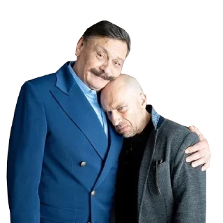 👬