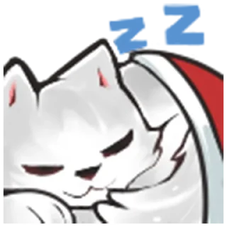 😴