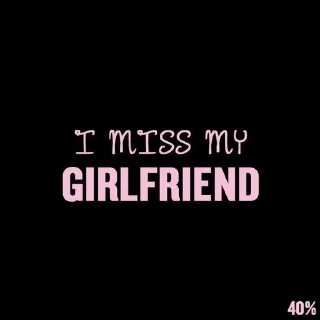 i love my wife :: @fStikBot