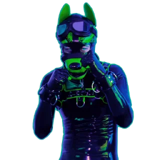 👊