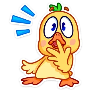 😱