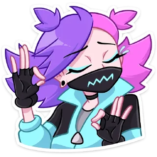 👌