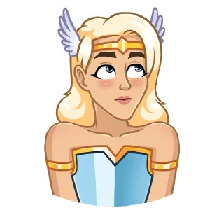 😇