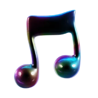 🎵