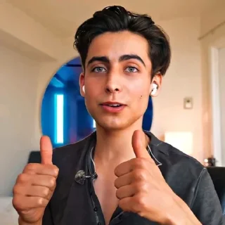 👍