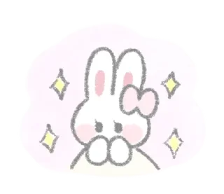 🐰