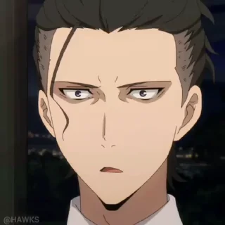 😏