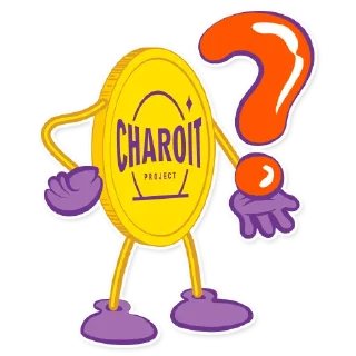 ❓