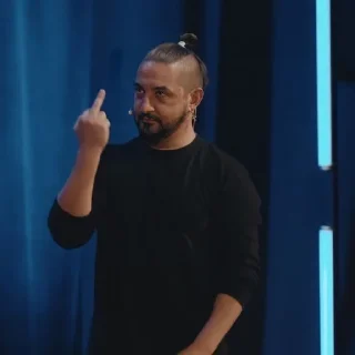 🖕
