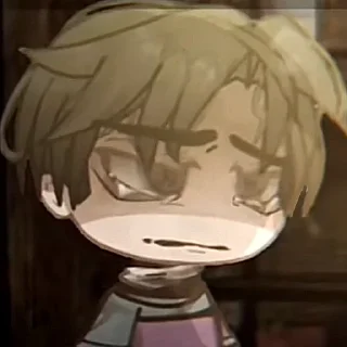 😔