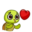 😘