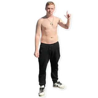 ☝