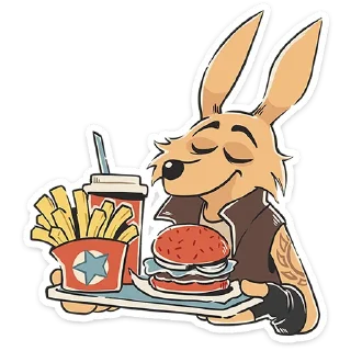 🍟
