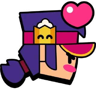 💗