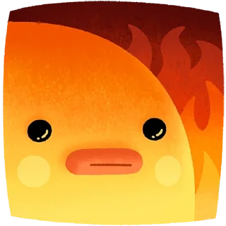 🔥