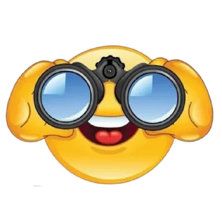 👀