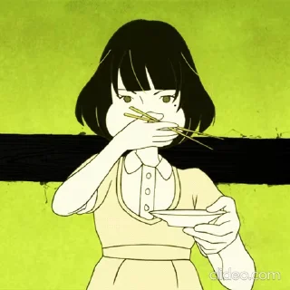 😋