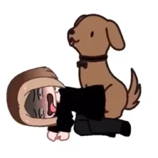 🐕