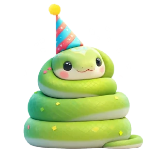 🐍