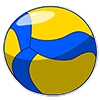 George Volleyball