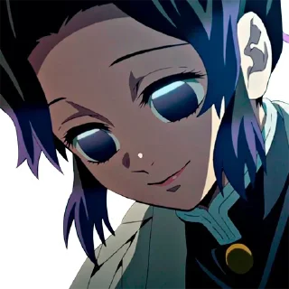 Шинобу ➡️ @Earth928B