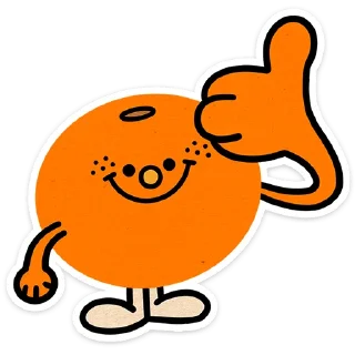 👍