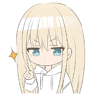 ☝