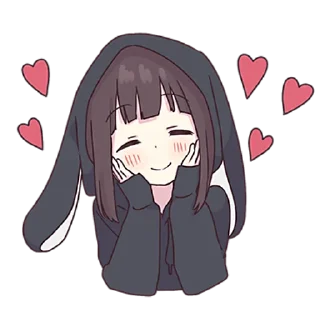 ❤️