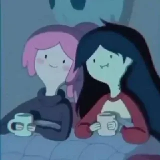 💗