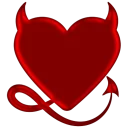 ❤