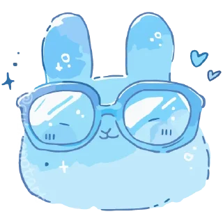 🐰