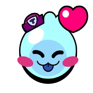 Squeak, by: @brawlakknews