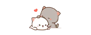 😘